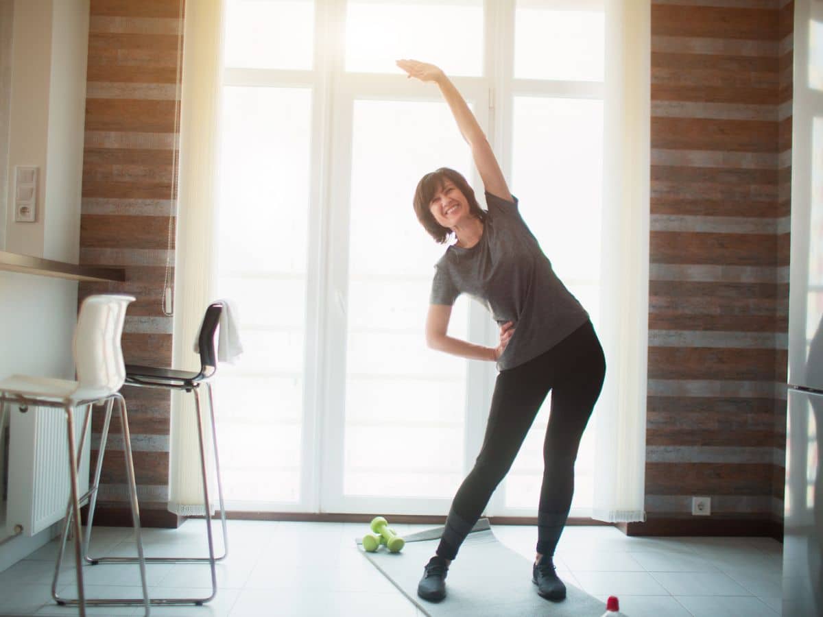 7 Standing Core Exercises That Flatten Your Belly Fast — No Crunches Needed