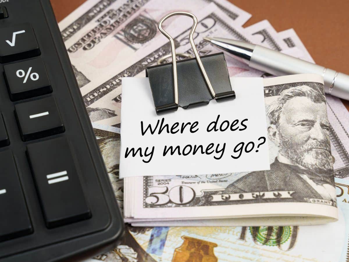 Cut These 7 Expenses Now the Kids Have Left Home To Save $5,000+ Within 12 Months