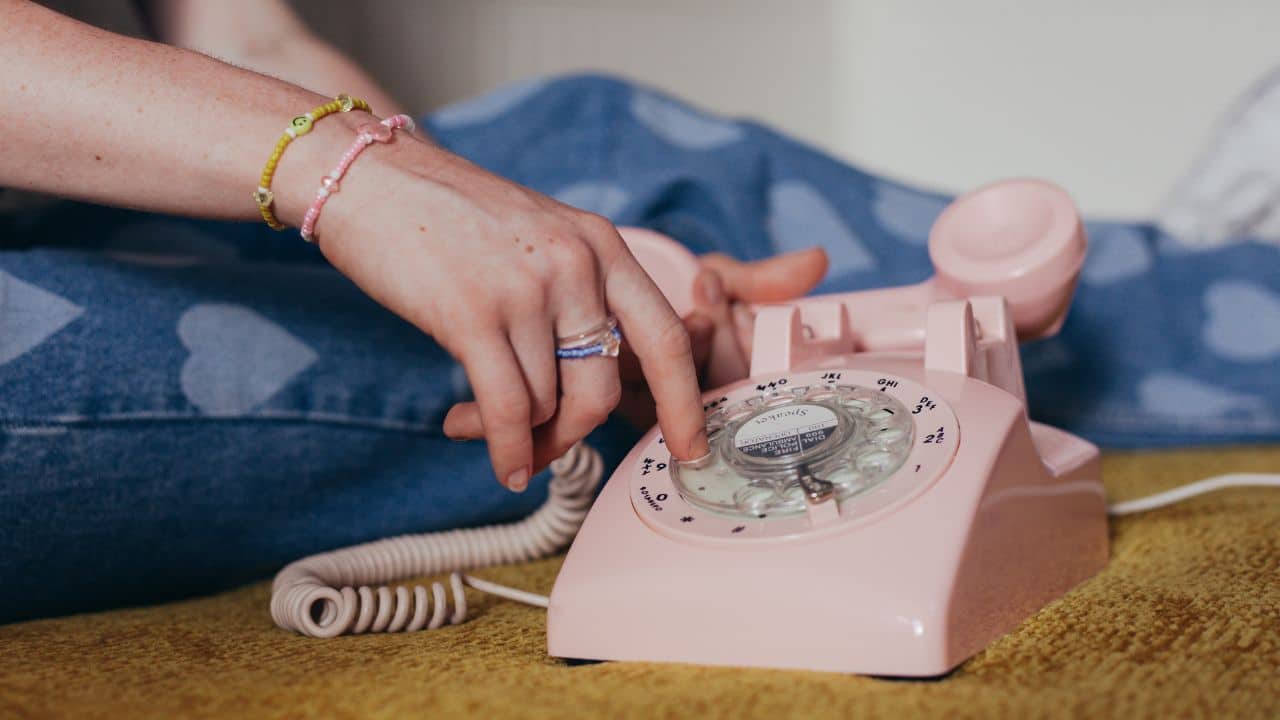 12 Household Items We Grew Up With As Kids in the 1980s But We Never See Anymore