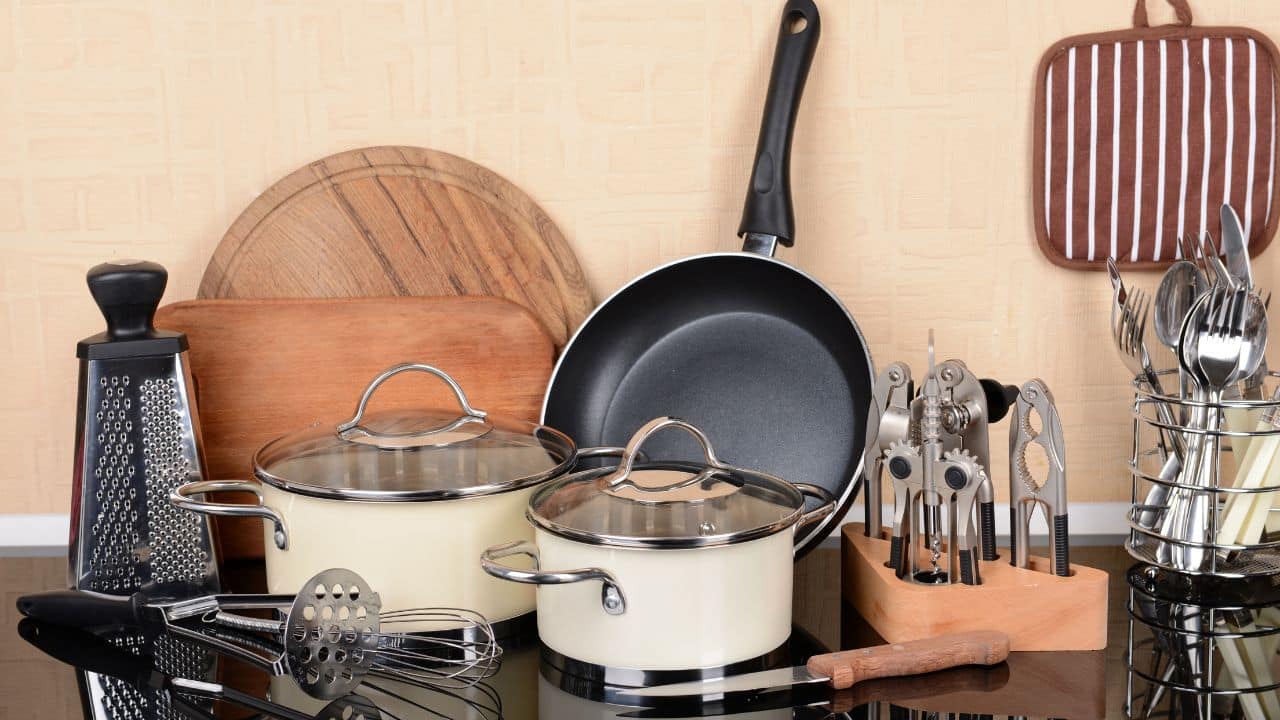 12 Kitchen Tools That Actually Make Cooking Easier According to Chefs