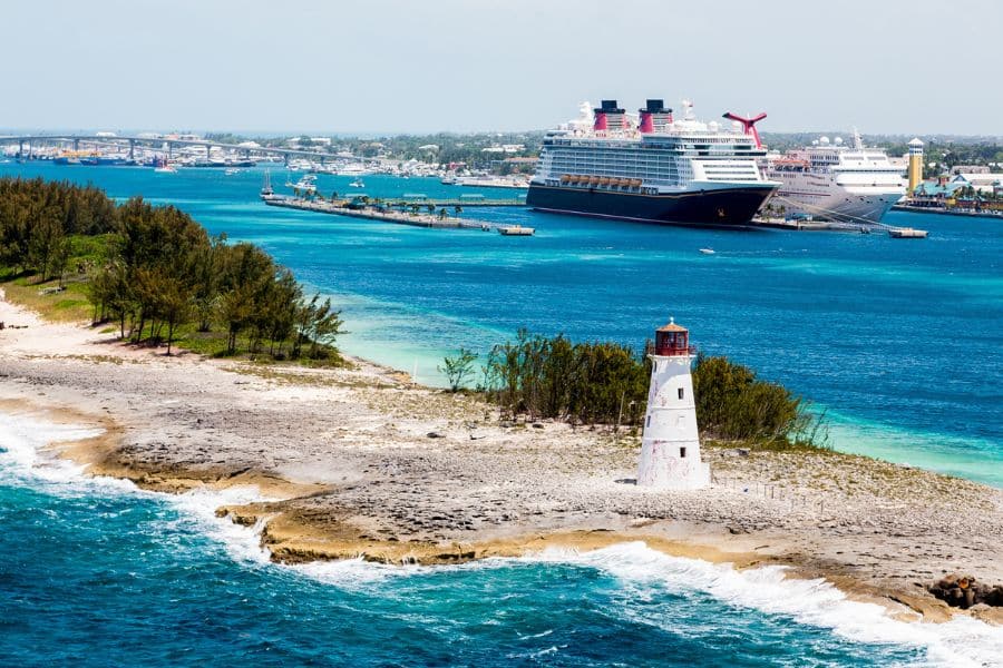 How to Make Every Moment of Your Bahamas Cruise Count