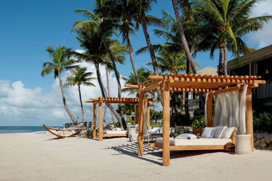 5 All-Inclusive Resorts in the US Without the Price Tag of Cancun But With All The Luxury and Escapism