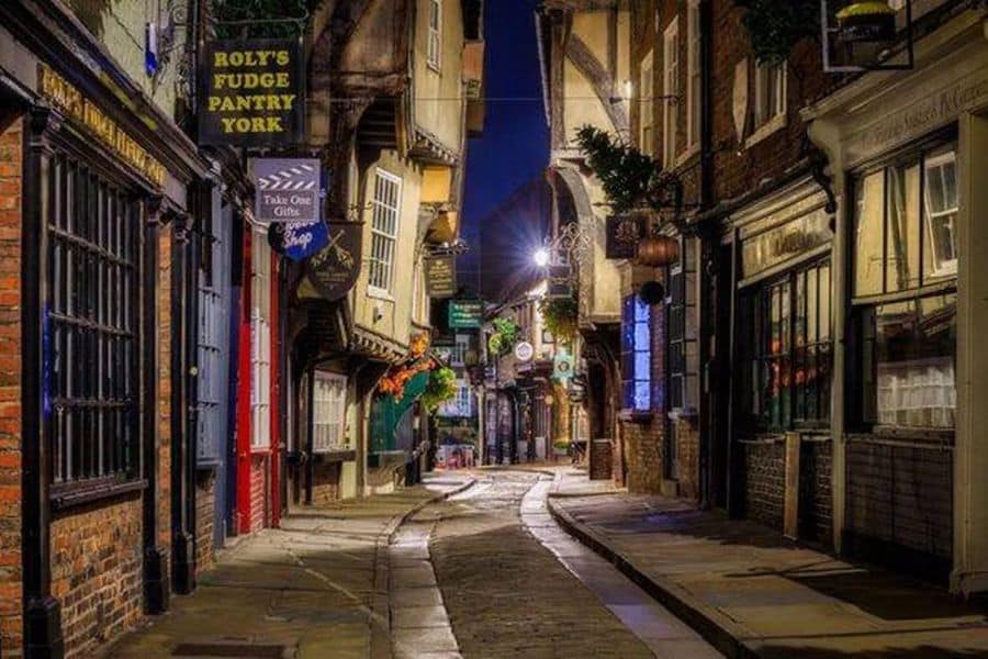 9 European Medieval Destinations Where History Comes Alive Around Every Cobblestone Corner
