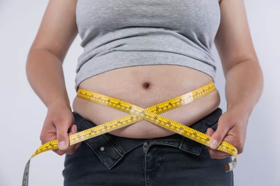 Why Your Body Sabotages Your Weight Loss in Midlife and What to Do About It