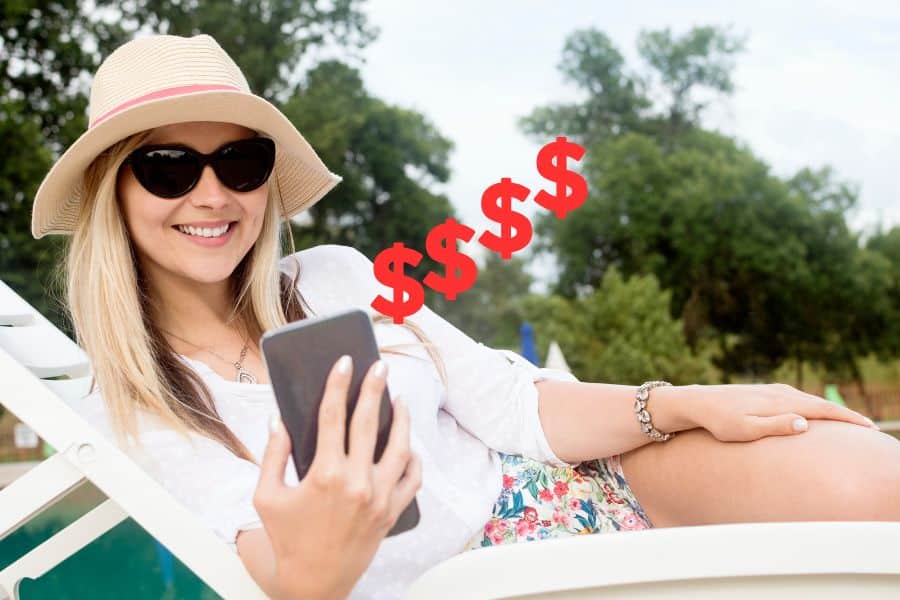 10 Image Stock Websites That Pay For Your Photos From Travel to Food Imagery (Boost Your Monthly Income By Up To 5K+)