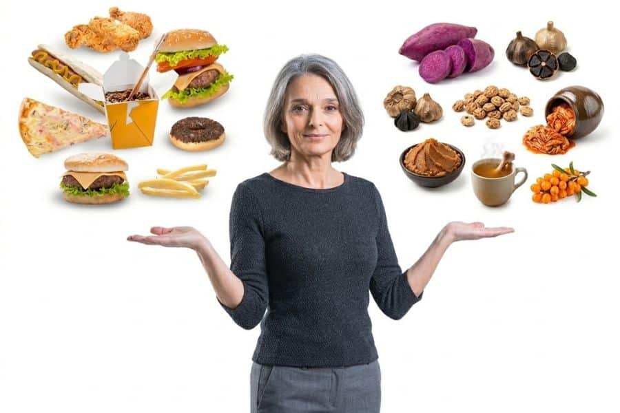 7 Foods Proven to Fight Memory Decline When Aging and How Your Grocery List is Your Secret Weapon