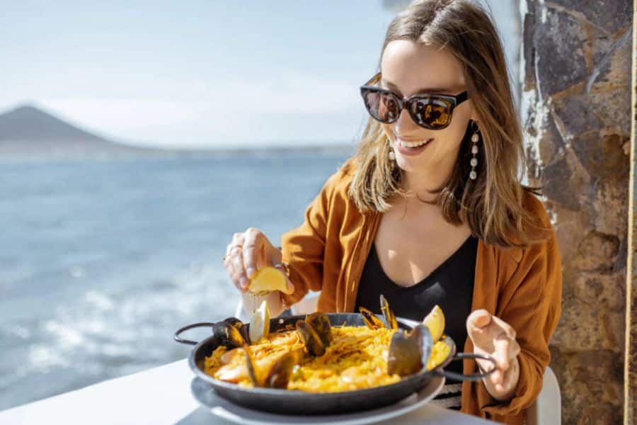 7 Mediterranean Foods that Not Only Help You Live Longer But Taste Good Too (According to Recent Studies)