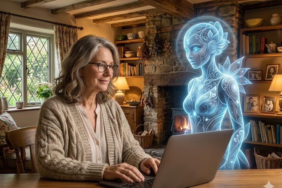 7 Surprising Ways Retirees Are Using AI To Make Money and They Aren’t as Hard as You Might Think