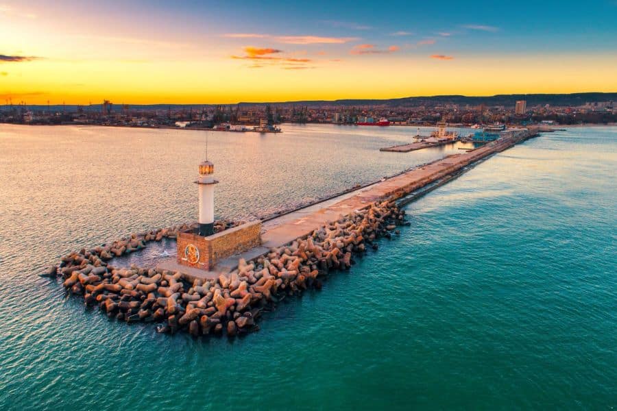 7 Vacation Destinations Around the World You’ll Love This Summer That Won’t Break the Bank (Your Dollars Go Further)