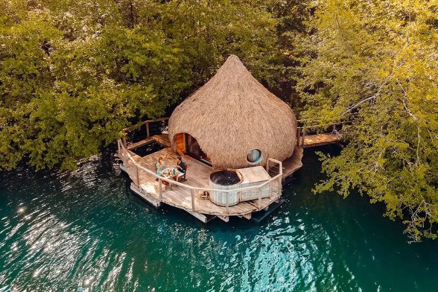 Camping Not Your Thing? These 9 Luxurious Glamping Spots in Europe Will Change Your Mind