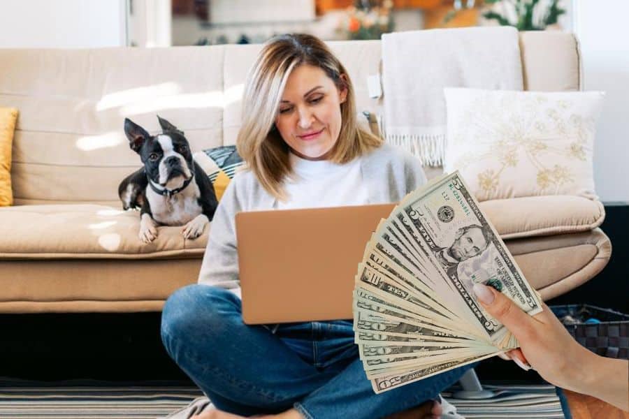 15 ChatGPT Prompts You Can Use to Find Fast Ways To Make 10K Per Month From Home