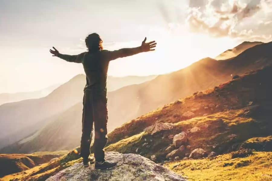 9 Healthy and Scientifically Proven Ways to Live a Longer Life and Join the Centenarian Club (Longevity Secrets That Are Easy to Apply)