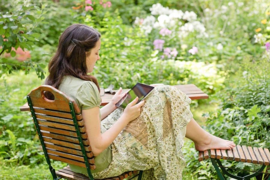 9 Places Where You Can Get Books For FREE Including New Releases and Best Sellers
