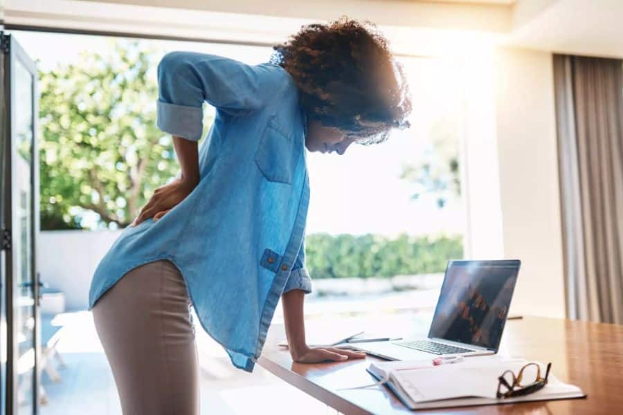 9 Posture Habits Actively Reducing Your Lifespan and the Simple Fixes to Add Those Years Back Again