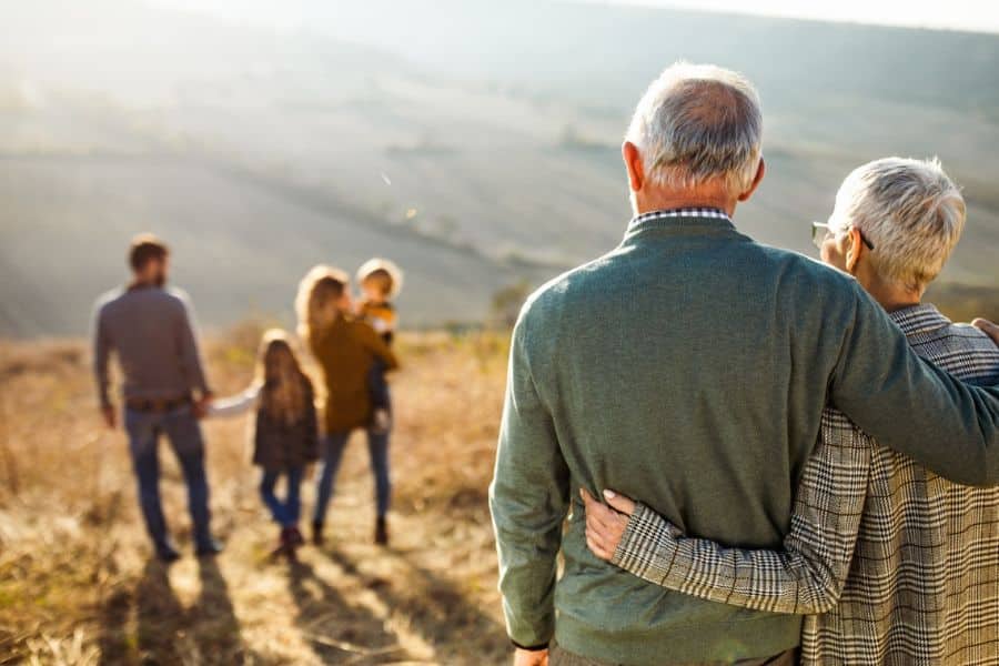 Are You Guilty of Making These 7 Mistakes By Financially Helping Your Adult Kids at the Expense of Your Own Retirement Fund? Here’s What To Do Instead