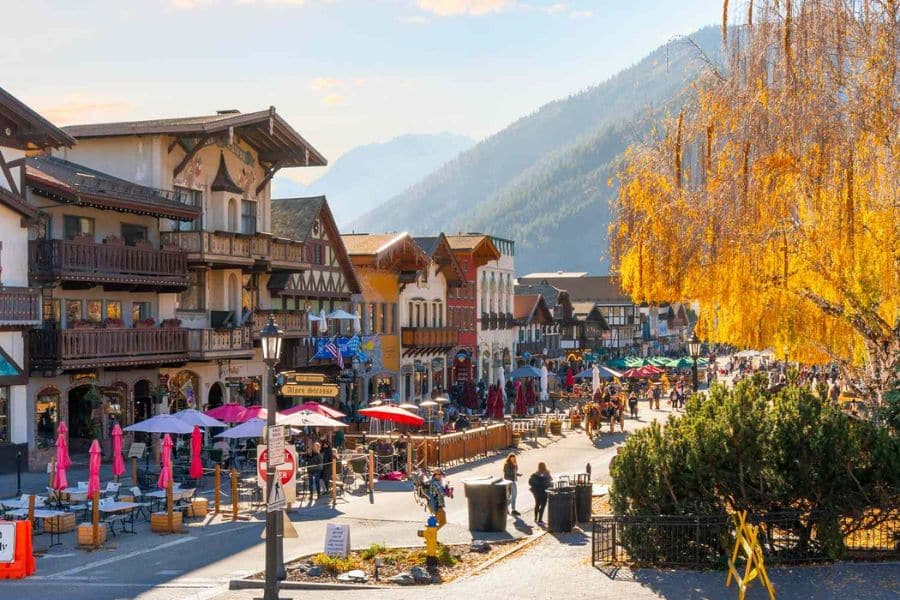 12 Beautiful American Mountain Towns Perfect for Retirees Where Your Money Goes Further and Your Lifestyle Gets an Upgrade