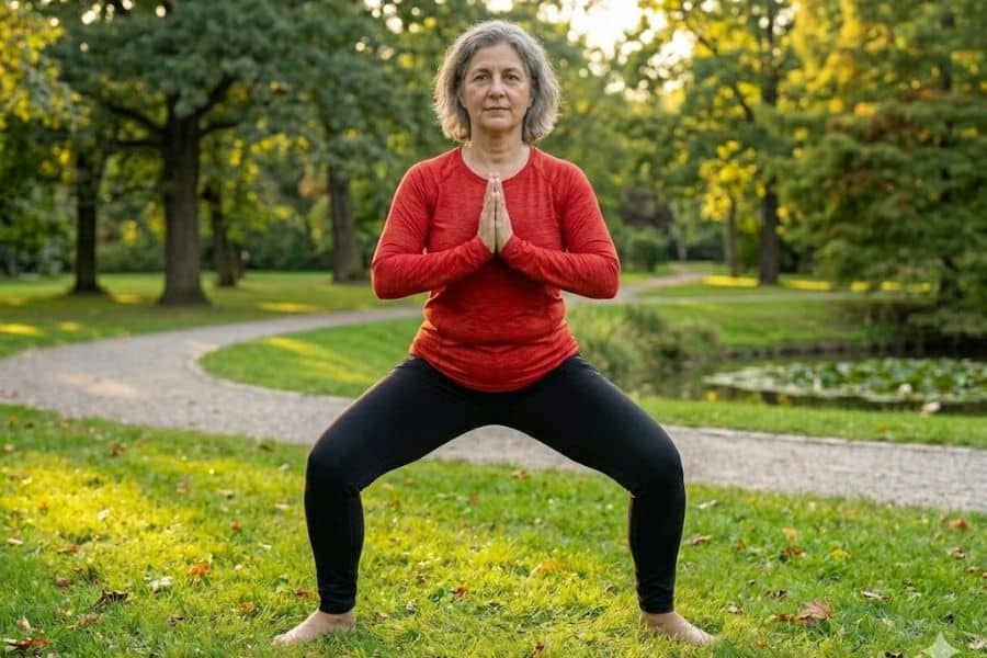 Forget Squats and Lunges These 7 Japanese Leg Exercises Double Leg Strength in Just 5 Minutes a Day