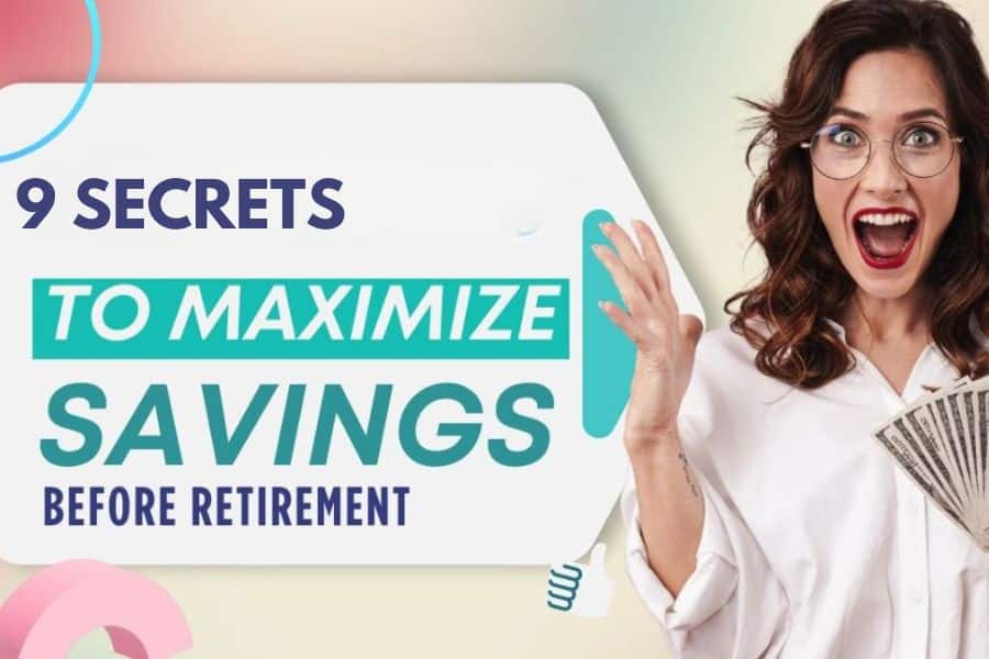 9 Big Savings Many Retirees Miss That Are Hidden In Plain Sight (Boost Your Retirement Pot With These Hacks)
