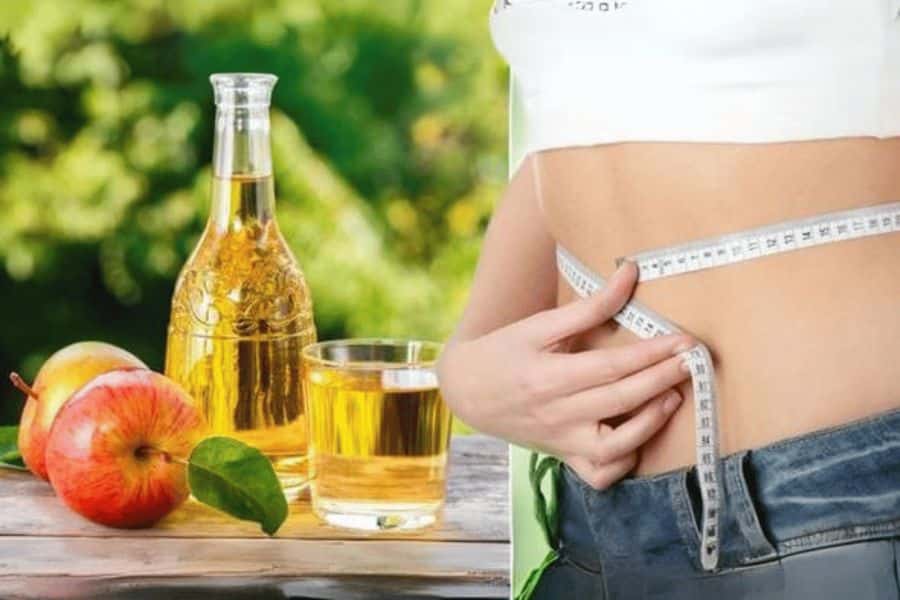 Is Apple Cider Vinegar Really the Magic Weight Loss Secret to Getting Your Summer Body Into Shape? (The Truth Behind ACV)