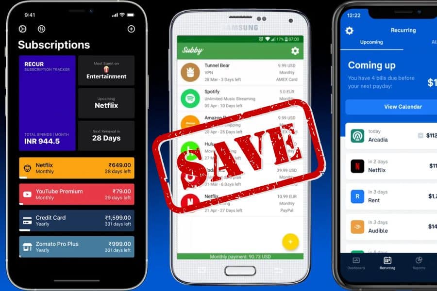 9 Websites That Save You A Fortune In Subscriptions Each Month, Where You’ll Get Premium Tools For Free