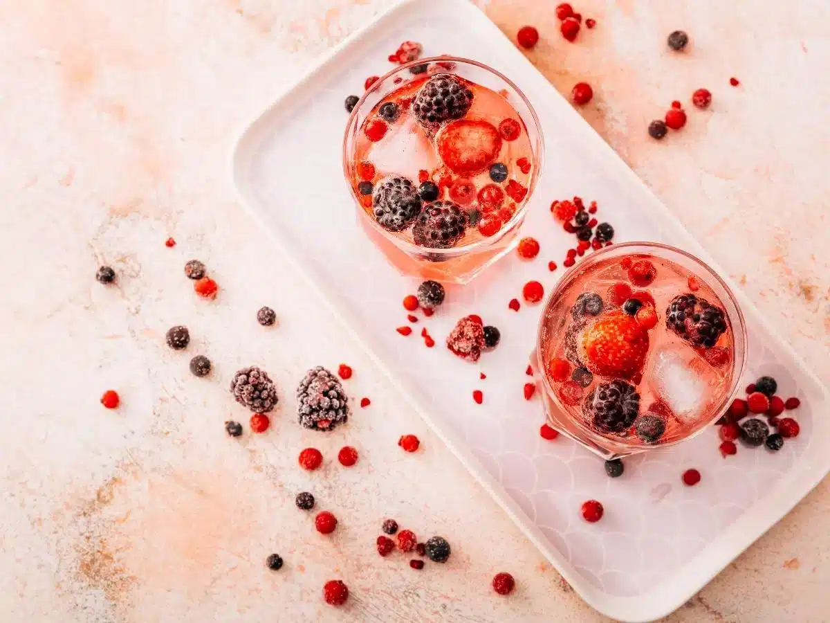Sip and Repeat: 11 Fabulous Summer Cocktails To Give You the Quintessential French Flair This Season