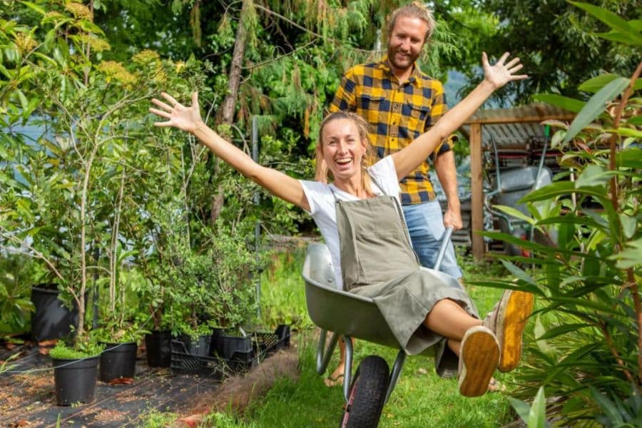 7 Quick Ways to Get Your Garden Ready for the Rest of Summer Without the Stress