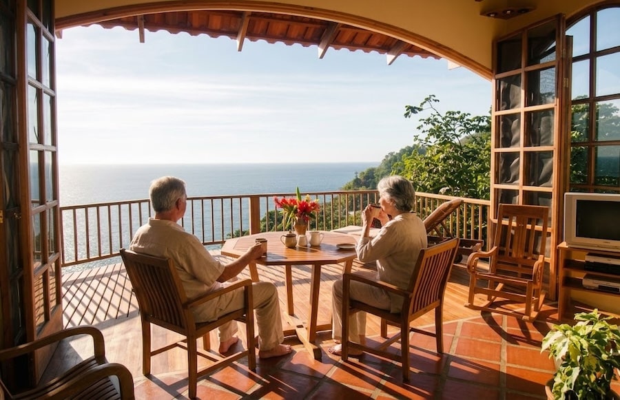 9 Affordable Countries With World-Class Healthcare for American Retirees Where Your Retirement Dollar Stretches Twice as Far