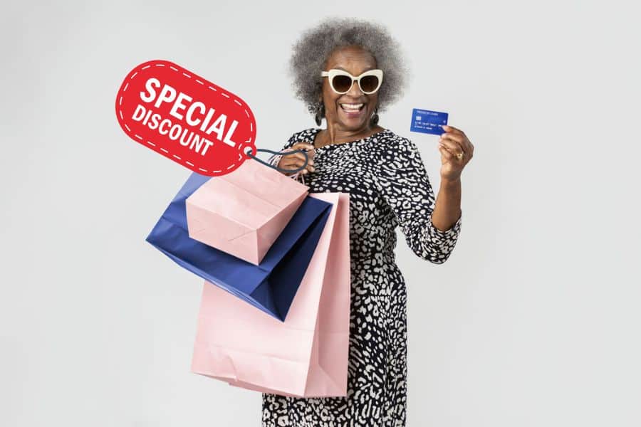 Forget Coupons: These 9 Discounts Are Automatic Once You Turn 60+ (And They Add Up to $$$ a Year)