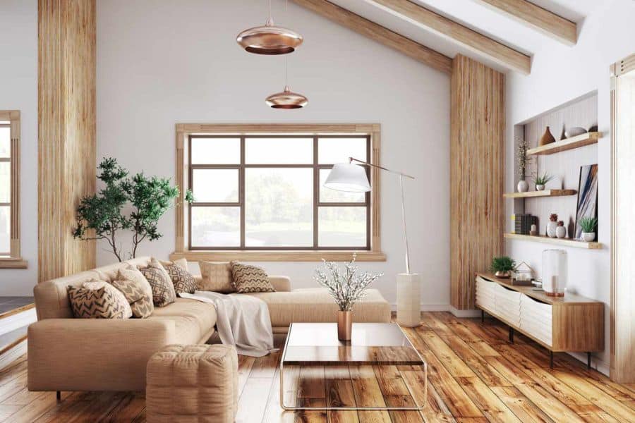 How To Stage Your Home for Sale To Receive $2 for Every $1 Spent, the Hacks, the Rooms To Fix, and the Ones To Leave
