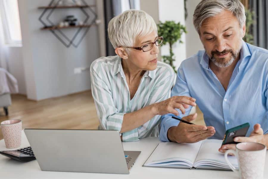 5 Easy Ways to Supercharge Your Retirement Savings Right Now In a Volatile Market (the Steps to Stability & Growth)
