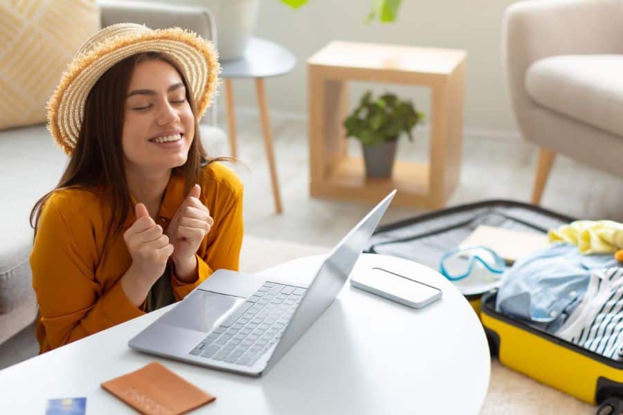 9 Ways I Used AI To Plan My Trip That Saved Me Time and Money (Plus 3 Epic AI Travel Fails To Avoid)