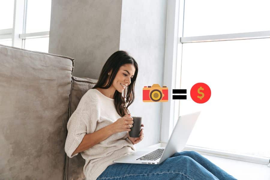 10 Photography Websites That Pay Big For Your Photos (Boost Your Monthly Income By Up To 5K+)