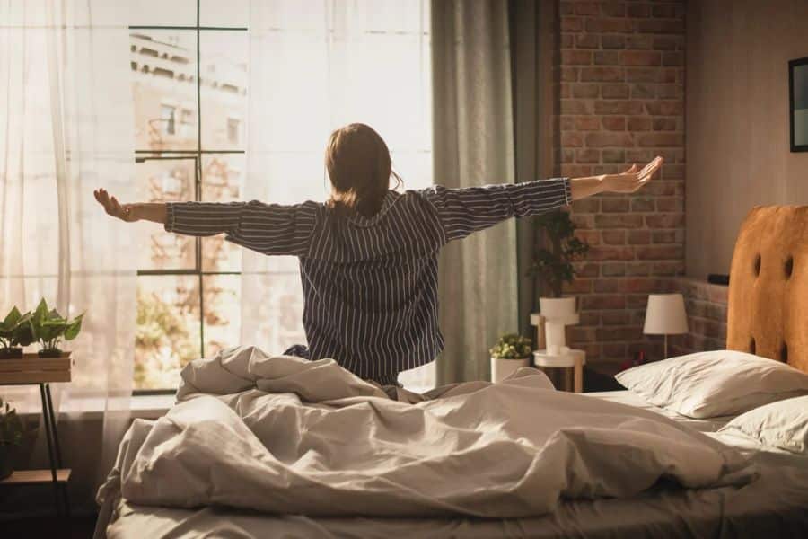 The 10-Minute Morning Routine Longevity Researchers Say Adds Years to Your Life and the Japanese Concept of Ikigai
