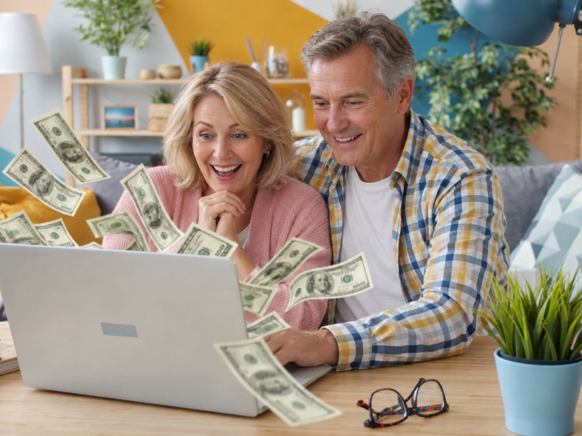 The Legal Loopholes That Keep The IRS Off Retirees’ Income