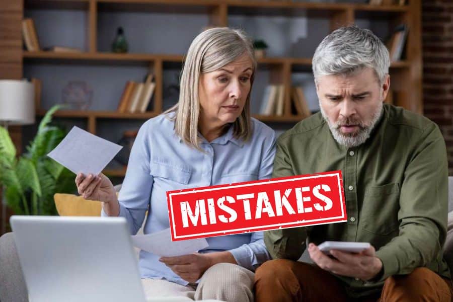 The Retirement Tax Mistake That Costs Retirees Thousands (And How to Avoid It)