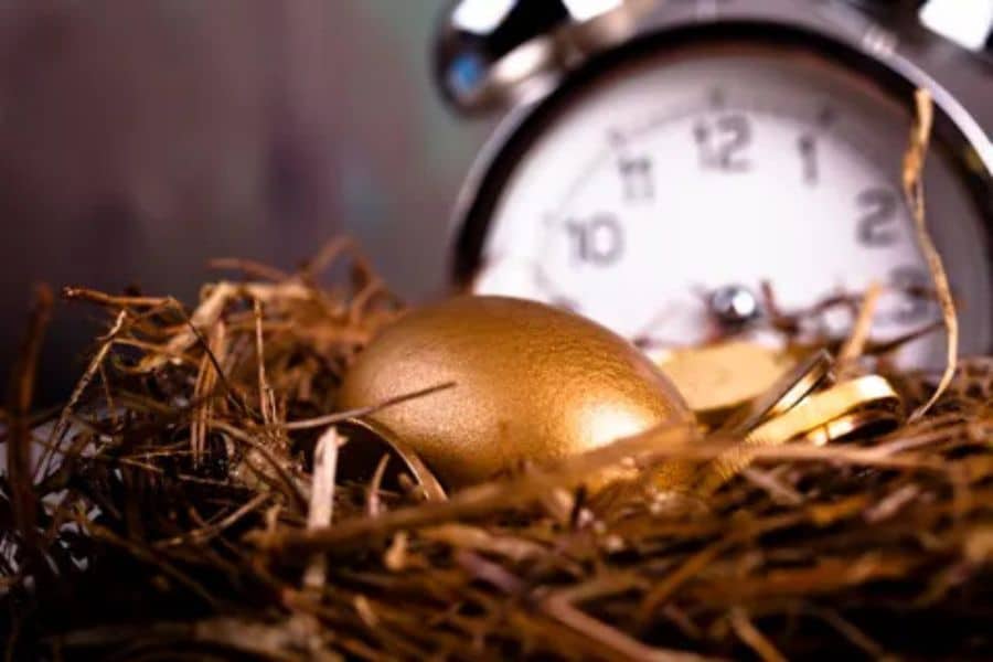 The Simple System for Growing Your Retirement Fund That Doesn’t Require a PHD in Finance and the Biggest Mistake to Avoid
