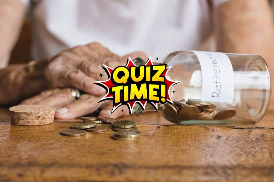 What’s Your Retirement Money Personality? Take the 2-Minute Quiz to Find Out & Discover the Habit That Could Drain Your Pot