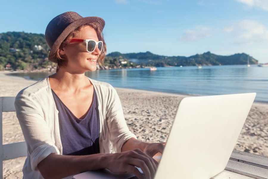 9 Jobs You Can Do While You Travel. Get Paid To Explore the World (Fund Your Travel Adventures)