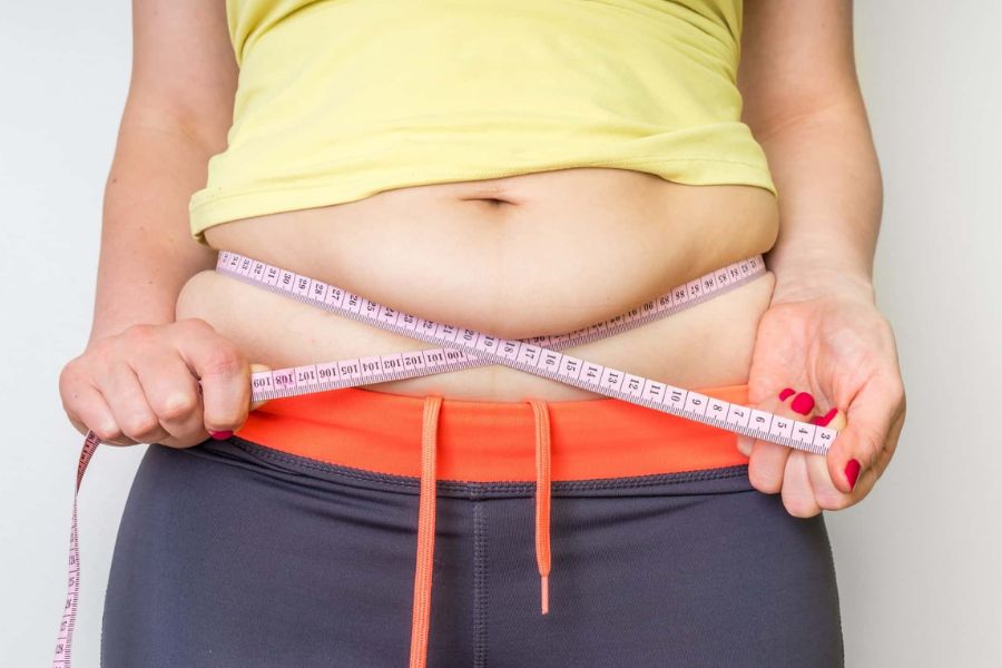 Battling With Hormonal Weight Gain? These 10 Superfoods Manage Weight After 50 and Boost Energy Levels