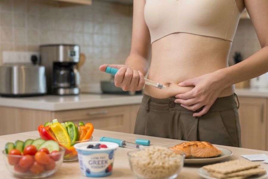If You’re Diabetic, Add These 12 Superfoods To Your Diet (Doctors Call Them Miracle Foods)