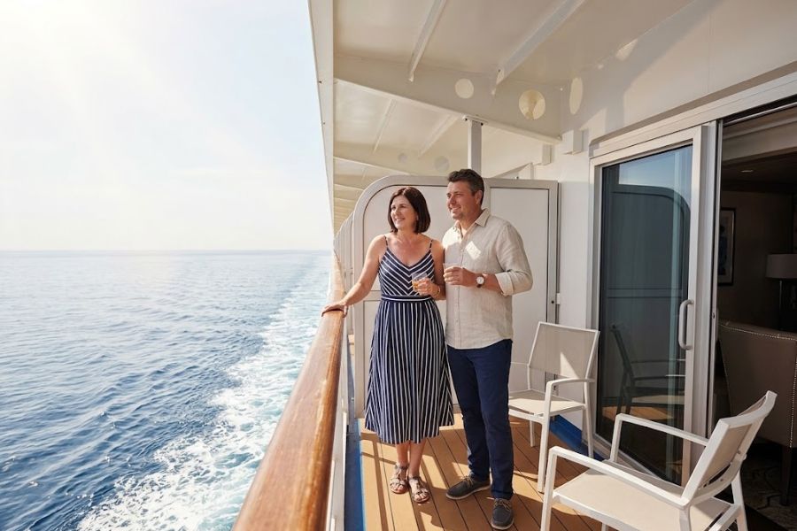 Going on a Cruise? These 6 Cruise Lines Offer Big Discounts and the Best Deals for Seniors