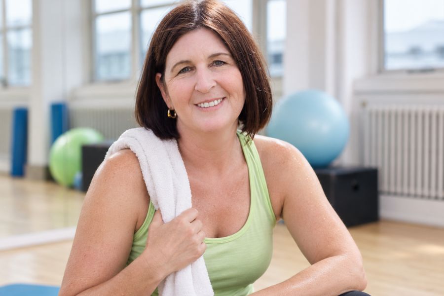 The No 1 Exercise You Should Be Doing When You’re Over 50 to Prevent Muscle Loss