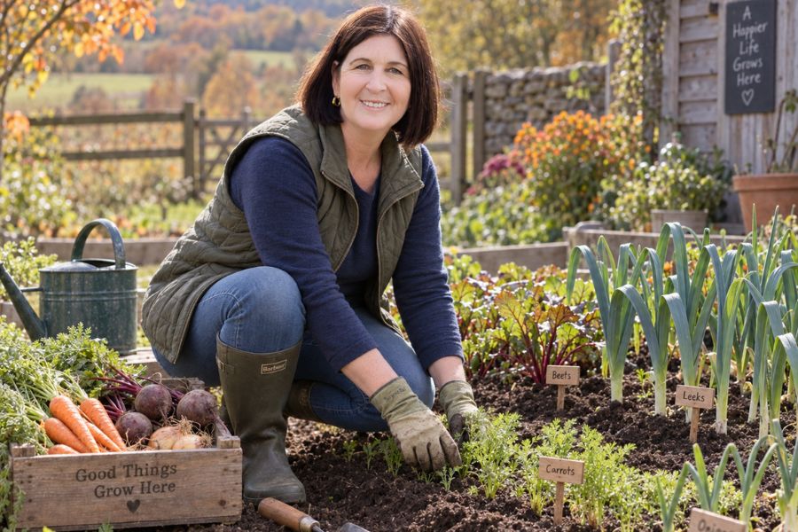 What to Plant in September and October: The Fall Planting Shortlist